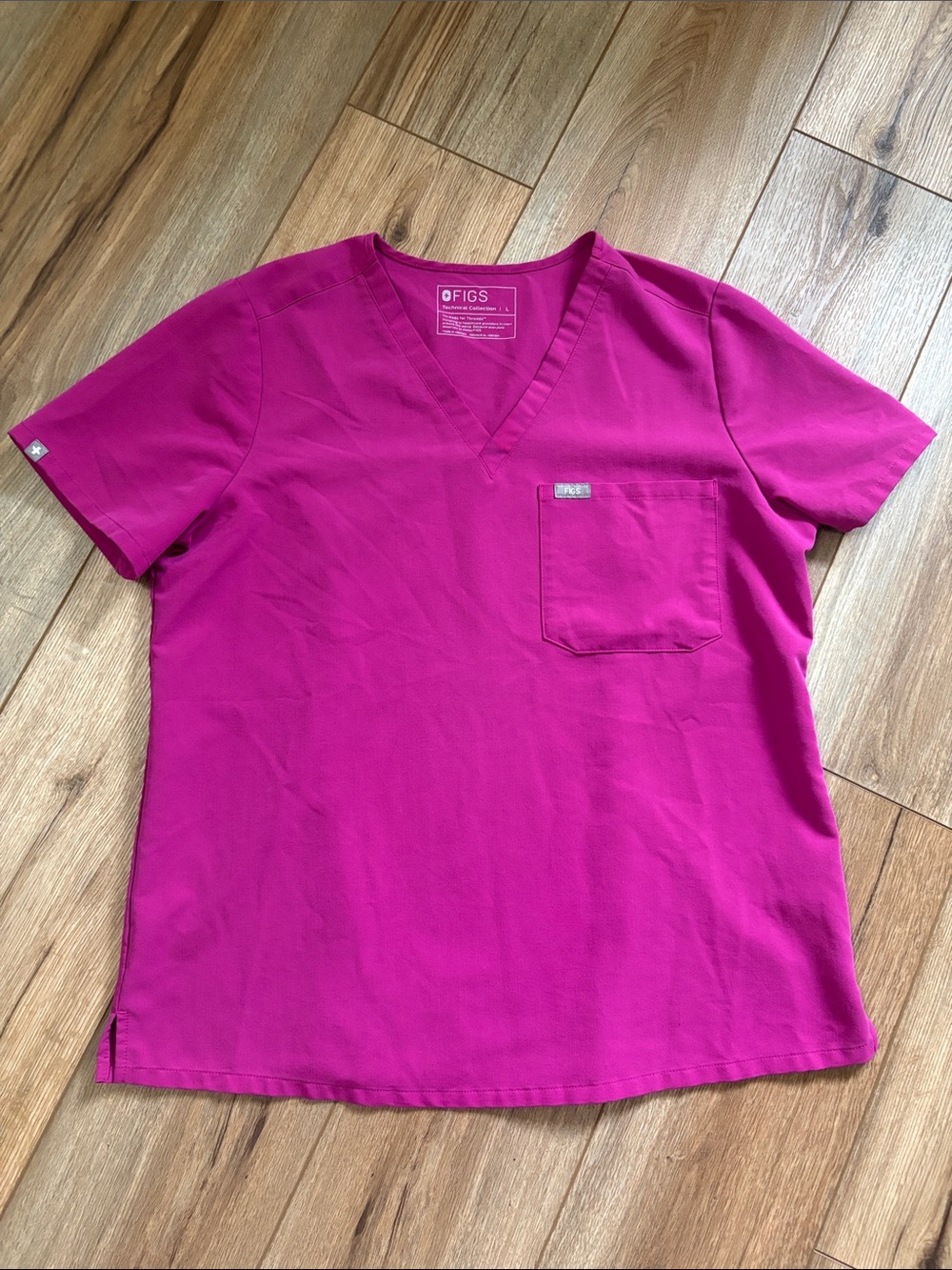 Figs Women’s one pocket